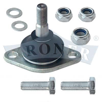 Kroner K330008 Ball joint K330008: Buy near me at 2407.PL in Poland at an Affordable price!