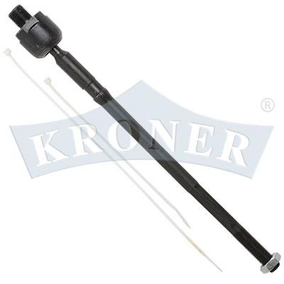 Kroner K306060 Inner Tie Rod K306060: Buy near me in Poland at 2407.PL - Good price!