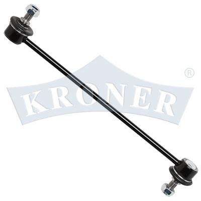 Kroner K303149 Стойка стабилизатора, передняя K303149: Приваблива ціна - Купити у Польщі на 2407.PL!