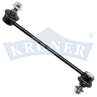 Kroner K303139 Стойка стабилизатора K303139: Отличная цена - Купить в Польше на 2407.PL!