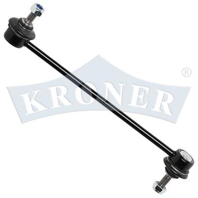Kroner K303118 Стійка стабілізатора K303118: Приваблива ціна - Купити у Польщі на 2407.PL!