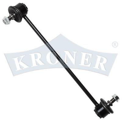Kroner K303116 Стойка стабилизатора K303116: Отличная цена - Купить в Польше на 2407.PL!