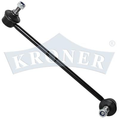 Kroner K303112 Стойка стабилизатора K303112: Отличная цена - Купить в Польше на 2407.PL!
