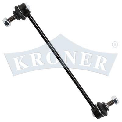 Kroner K303104 Стойка стабилизатора K303104: Отличная цена - Купить в Польше на 2407.PL!