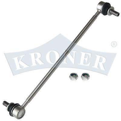 Kroner K303059 Стойка стабилизатора переднего K303059: Отличная цена - Купить в Польше на 2407.PL!