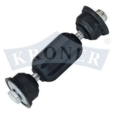 Kroner K303010 Стійка стабілізатора заднього K303010: Приваблива ціна - Купити у Польщі на 2407.PL!