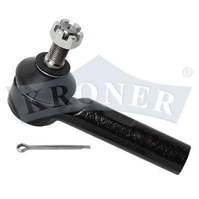 Kroner K301151 Tie rod end K301151: Buy near me in Poland at 2407.PL - Good price!