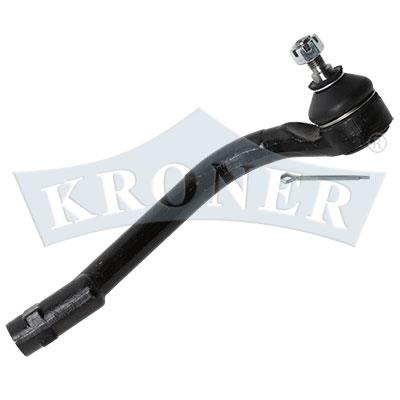 Kroner K301144 Tie rod end right K301144: Buy near me in Poland at 2407.PL - Good price!