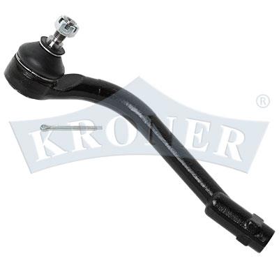 Kroner K301143 Tie rod end left K301143: Buy near me in Poland at 2407.PL - Good price!