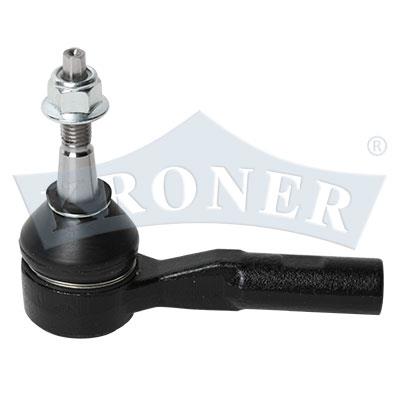 Kroner K301140 Tie rod end K301140: Buy near me at 2407.PL in Poland at an Affordable price!