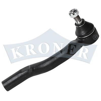 Kroner K301128 Tie rod end right K301128: Buy near me in Poland at 2407.PL - Good price!