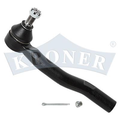 Kroner K301127 Tie rod end left K301127: Buy near me at 2407.PL in Poland at an Affordable price!