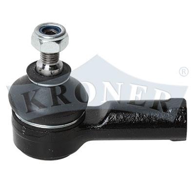 Kroner K301126 Tie rod end K301126: Buy near me at 2407.PL in Poland at an Affordable price!
