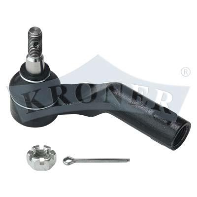 Kroner K301052 Tie rod end K301052: Buy near me at 2407.PL in Poland at an Affordable price!