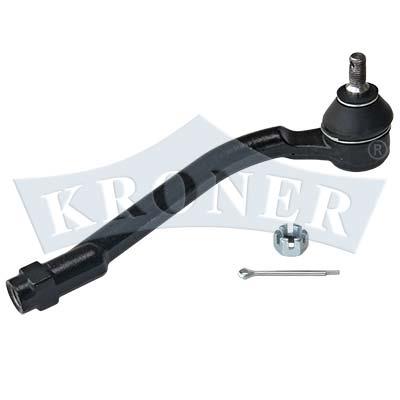 Kroner K301051 Tie rod end K301051: Buy near me in Poland at 2407.PL - Good price!