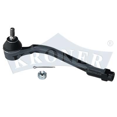 Kroner K301050 Tie rod end K301050: Buy near me at 2407.PL in Poland at an Affordable price!