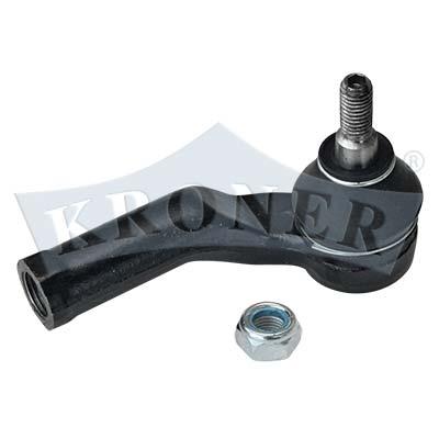 Kroner K301033 Tie rod end right K301033: Buy near me in Poland at 2407.PL - Good price!