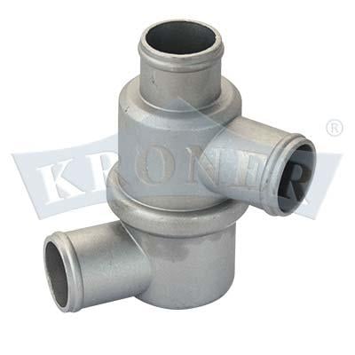 Kroner K203001A Thermostat, coolant K203001A: Buy near me in Poland at 2407.PL - Good price!