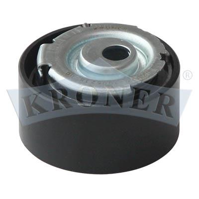 Kroner K152270 Tensioner pulley, timing belt K152270: Buy near me in Poland at 2407.PL - Good price!