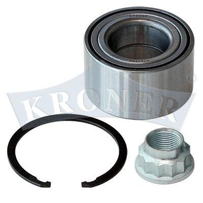 Kroner K151775 Wheel bearing K151775: Buy near me at 2407.PL in Poland at an Affordable price!