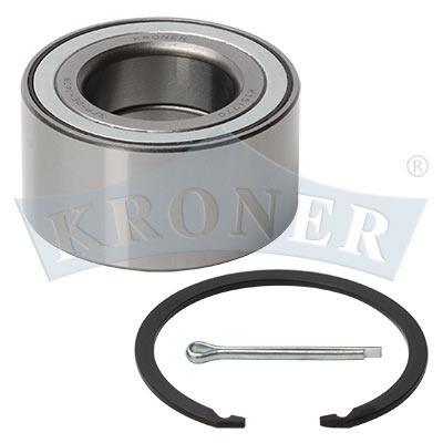 Kroner K151770 Front Wheel Bearing Kit K151770: Buy near me in Poland at 2407.PL - Good price!