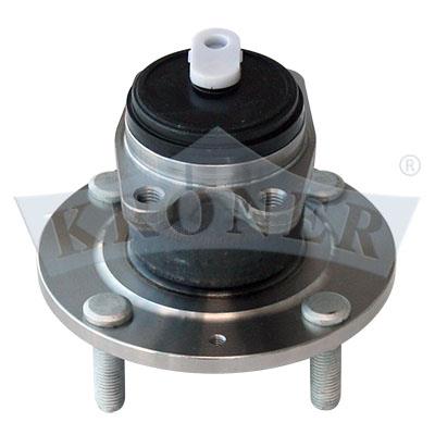 Kroner K151761 Wheel hub K151761: Buy near me at 2407.PL in Poland at an Affordable price!