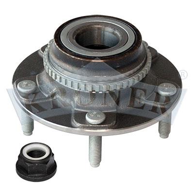 Kroner K151756 Wheel hub K151756: Buy near me in Poland at 2407.PL - Good price!