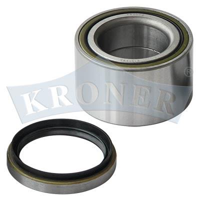 Kroner K151395 Wheel bearing K151395: Buy near me in Poland at 2407.PL - Good price!