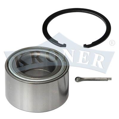 Kroner K151246 Front Wheel Bearing Kit K151246: Buy near me in Poland at 2407.PL - Good price!