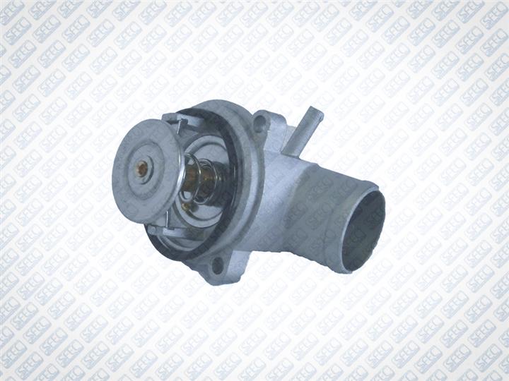 Sfec WT628587 Thermostat, coolant WT628587: Buy near me in Poland at 2407.PL - Good price!