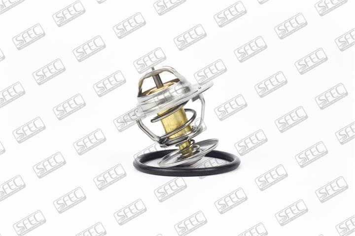 Sfec WT017892 Thermostat, coolant WT017892: Buy near me in Poland at 2407.PL - Good price!