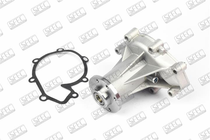 Sfec WP410176 Water pump WP410176: Buy near me in Poland at 2407.PL - Good price!