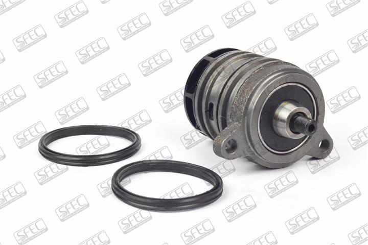 Sfec WP360210 Water pump WP360210: Buy near me in Poland at 2407.PL - Good price!