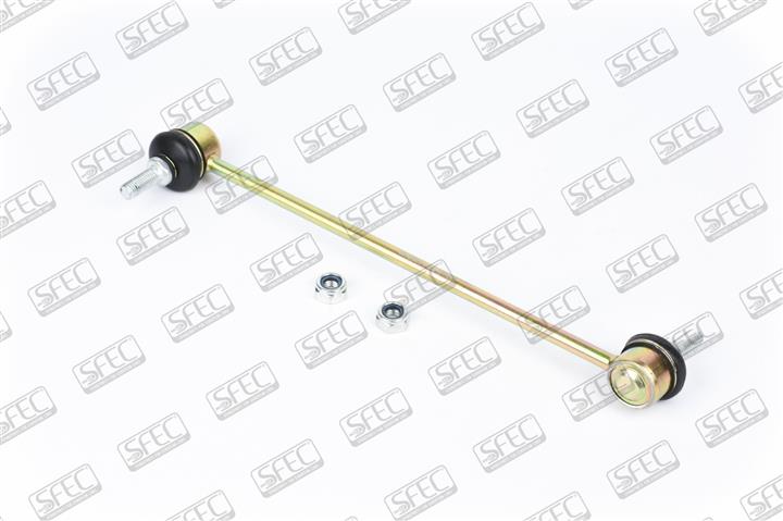 Sfec SS022408 Front stabilizer bar SS022408: Buy near me in Poland at 2407.PL - Good price!