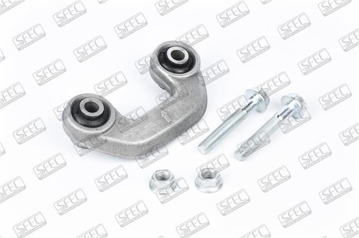 Sfec SS017216 Front Left stabilizer bar SS017216: Buy near me at 2407.PL in Poland at an Affordable price!