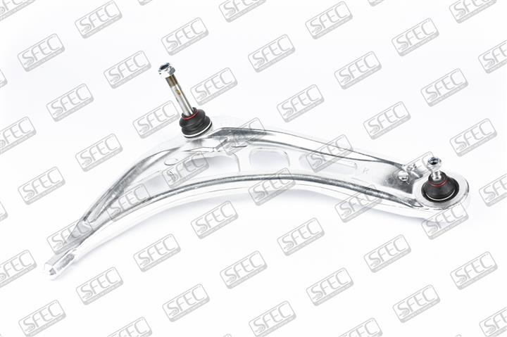 Sfec SA012529 Suspension arm front lower right SA012529: Buy near me in Poland at 2407.PL - Good price!