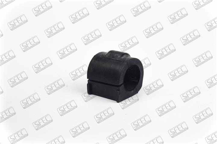 Sfec MS027446 Front stabilizer bush MS027446: Buy near me at 2407.PL in Poland at an Affordable price!