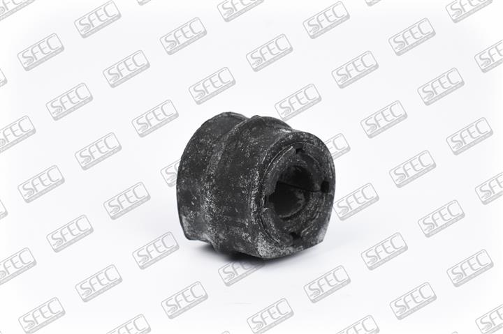 Sfec MS019453 Front stabilizer bush MS019453: Buy near me in Poland at 2407.PL - Good price!