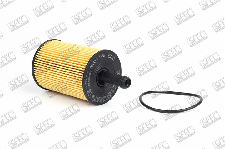 Sfec FK009463 Oil Filter FK009463: Buy near me at 2407.PL in Poland at an Affordable price!