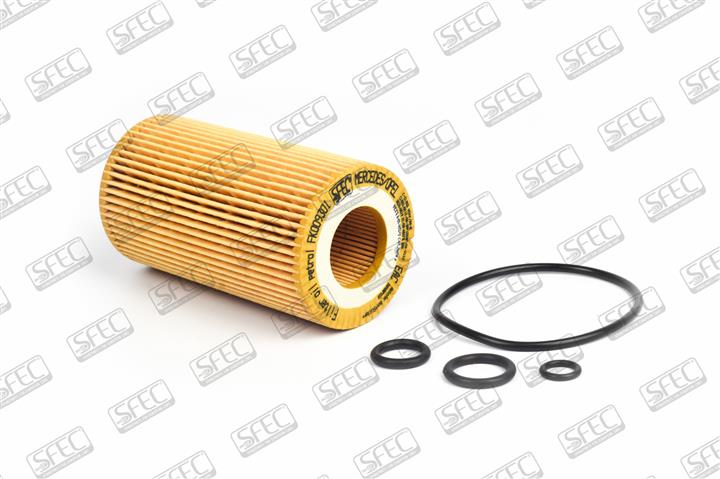 Sfec FK009301 Oil Filter FK009301: Buy near me at 2407.PL in Poland at an Affordable price!