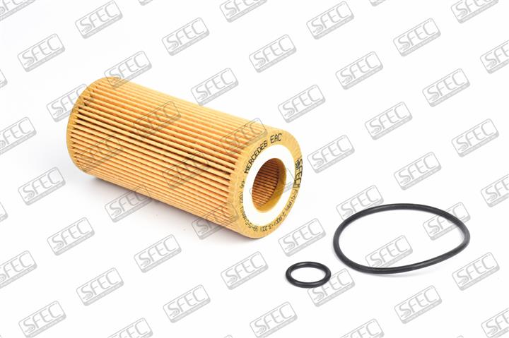 Sfec FK009232 Oil Filter FK009232: Buy near me at 2407.PL in Poland at an Affordable price!
