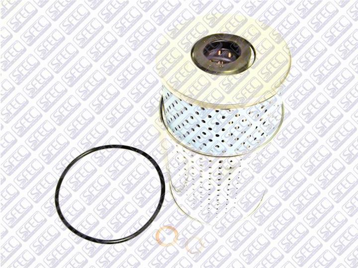 Sfec FK004536 Oil Filter FK004536: Buy near me at 2407.PL in Poland at an Affordable price!