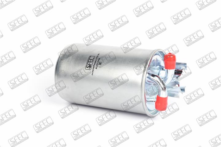 Sfec FF008916 Топливный фильтр FF008916: Отличная цена - Купить в Польше на 2407.PL!