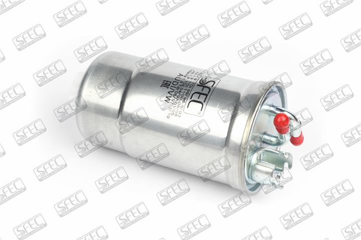 Sfec FF005896 Топливный фильтр FF005896: Отличная цена - Купить в Польше на 2407.PL!