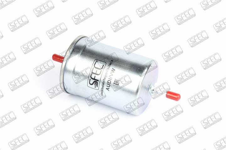 Sfec FF005870 Топливный фильтр FF005870: Отличная цена - Купить в Польше на 2407.PL!