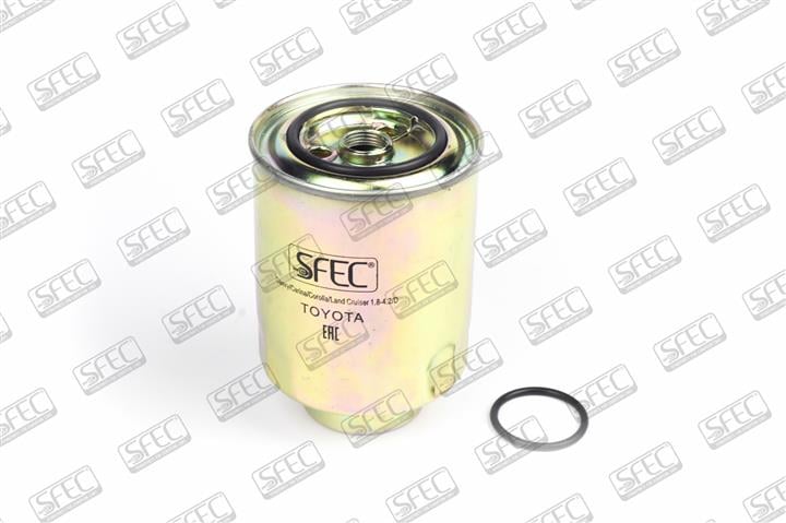 Sfec FF004922 Топливный фильтр FF004922: Отличная цена - Купить в Польше на 2407.PL!