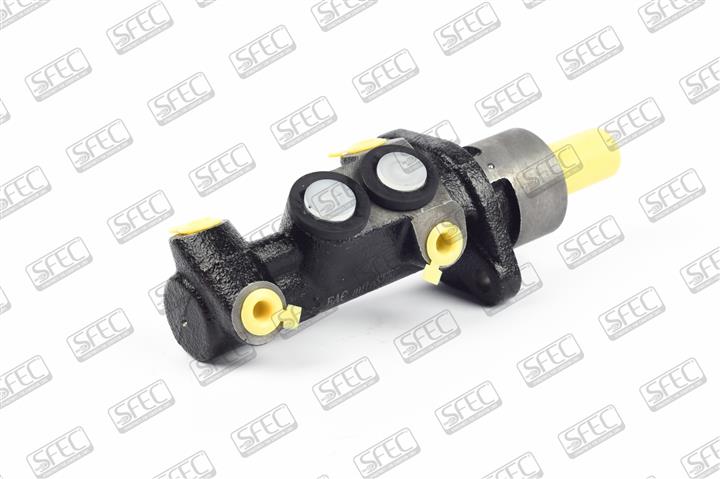 Sfec BC001834 Brake Master Cylinder BC001834: Buy near me at 2407.PL in Poland at an Affordable price!