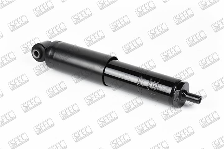 Sfec AR345900 Rear oil and gas suspension shock absorber AR345900: Buy near me in Poland at 2407.PL - Good price!