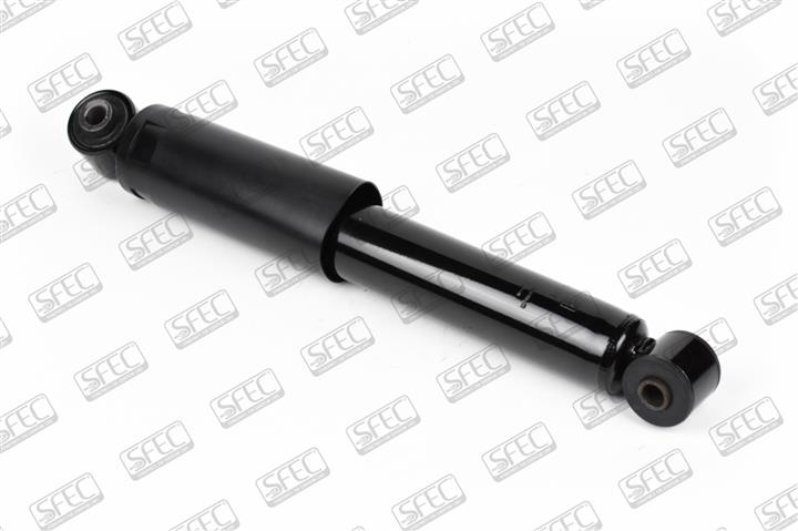 Sfec AR345702 Rear suspension shock AR345702: Buy near me at 2407.PL in Poland at an Affordable price!