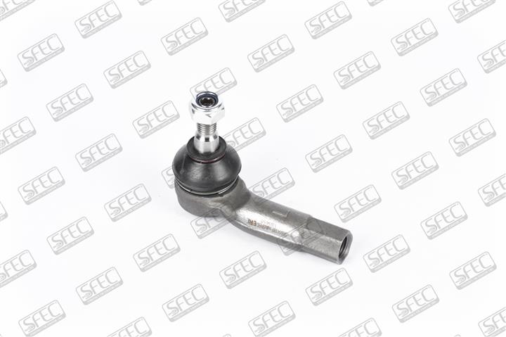 Sfec SR014180 Tie rod end left SR014180: Buy near me at 2407.PL in Poland at an Affordable price!